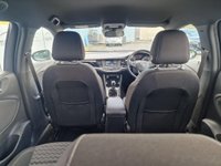 USED 2016 16 VAUXHALL ASTRA 1.4i Turbo SRi Euro 6 5dr LOW MILEAGE*BLUETOOTH*HISTORY