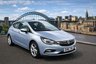 USED 2016 16 VAUXHALL ASTRA 1.4i Turbo SRi Euro 6 5dr LOW MILEAGE*BLUETOOTH*HISTORY