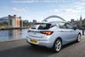 USED 2016 16 VAUXHALL ASTRA 1.4i Turbo SRi Euro 6 5dr LOW MILEAGE*BLUETOOTH*HISTORY