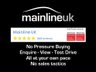 USED 2016 16 VAUXHALL ASTRA 1.4i Turbo SRi Euro 6 5dr LOW MILEAGE*BLUETOOTH*HISTORY