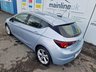 USED 2016 16 VAUXHALL ASTRA 1.4i Turbo SRi Euro 6 5dr LOW MILEAGE*BLUETOOTH*HISTORY