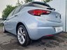 USED 2016 16 VAUXHALL ASTRA 1.4i Turbo SRi Euro 6 5dr LOW MILEAGE*BLUETOOTH*HISTORY