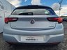 USED 2016 16 VAUXHALL ASTRA 1.4i Turbo SRi Euro 6 5dr LOW MILEAGE*BLUETOOTH*HISTORY