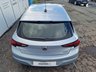 USED 2016 16 VAUXHALL ASTRA 1.4i Turbo SRi Euro 6 5dr LOW MILEAGE*BLUETOOTH*HISTORY