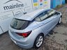 USED 2016 16 VAUXHALL ASTRA 1.4i Turbo SRi Euro 6 5dr LOW MILEAGE*BLUETOOTH*HISTORY