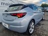 USED 2016 16 VAUXHALL ASTRA 1.4i Turbo SRi Euro 6 5dr LOW MILEAGE*BLUETOOTH*HISTORY