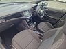 USED 2016 16 VAUXHALL ASTRA 1.4i Turbo SRi Euro 6 5dr LOW MILEAGE*BLUETOOTH*HISTORY