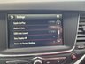 USED 2016 16 VAUXHALL ASTRA 1.4i Turbo SRi Euro 6 5dr LOW MILEAGE*BLUETOOTH*HISTORY