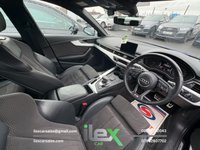 USED 2019 19 AUDI A4 2.0 TDI 35 S line Saloon 4dr Diesel S Tronic Euro 6 (s/s) (150 ps) S Tronic | S line | 150PS