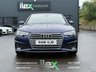 USED 2019 19 AUDI A4 2.0 TDI 35 S line Saloon 4dr Diesel S Tronic Euro 6 (s/s) (150 ps) S Tronic | S line | 150PS