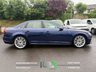 USED 2019 19 AUDI A4 2.0 TDI 35 S line Saloon 4dr Diesel S Tronic Euro 6 (s/s) (150 ps) S Tronic | S line | 150PS
