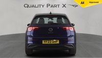 USED 2023 23 VOLKSWAGEN GOLF 1.5 TSI Life Euro 6 (s/s) 5dr SUMMER SALE NOW ON, SAVE 100s!