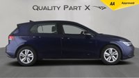 USED 2023 23 VOLKSWAGEN GOLF 1.5 TSI Life Euro 6 (s/s) 5dr SUMMER SALE NOW ON, SAVE 100s!