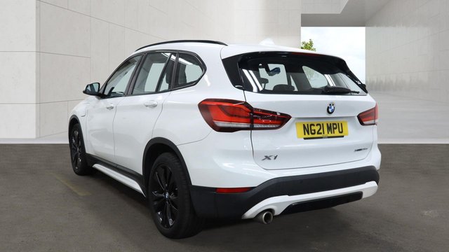 View our BMW X1