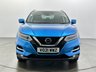 USED 2021 21 NISSAN QASHQAI 1.3 DIG-T N-Motion Euro 6 (s/s) 5dr PANROOF, ALL-LED, SATNAV, 19"