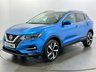 USED 2021 21 NISSAN QASHQAI 1.3 DIG-T N-Motion Euro 6 (s/s) 5dr PANROOF, ALL-LED, SATNAV, 19"