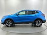 USED 2021 21 NISSAN QASHQAI 1.3 DIG-T N-Motion Euro 6 (s/s) 5dr PANROOF, ALL-LED, SATNAV, 19"