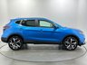 USED 2021 21 NISSAN QASHQAI 1.3 DIG-T N-Motion Euro 6 (s/s) 5dr PANROOF, ALL-LED, SATNAV, 19"