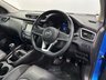 USED 2021 21 NISSAN QASHQAI 1.3 DIG-T N-Motion Euro 6 (s/s) 5dr PANROOF, ALL-LED, SATNAV, 19"