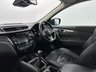 USED 2021 21 NISSAN QASHQAI 1.3 DIG-T N-Motion Euro 6 (s/s) 5dr PANROOF, ALL-LED, SATNAV, 19"