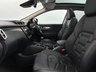 USED 2021 21 NISSAN QASHQAI 1.3 DIG-T N-Motion Euro 6 (s/s) 5dr PANROOF, ALL-LED, SATNAV, 19"