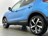 USED 2021 21 NISSAN QASHQAI 1.3 DIG-T N-Motion Euro 6 (s/s) 5dr PANROOF, ALL-LED, SATNAV, 19"