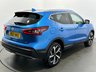 USED 2021 21 NISSAN QASHQAI 1.3 DIG-T N-Motion Euro 6 (s/s) 5dr PANROOF, ALL-LED, SATNAV, 19"