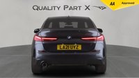 USED 2021 21 BMW 2 SERIES GRAN COUPE 1.5 218i M Sport Euro 6 (s/s) 4dr SPRING SALE NOW ON, SAVE 100s!