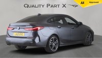 USED 2021 21 BMW 2 SERIES GRAN COUPE 1.5 218i M Sport Euro 6 (s/s) 4dr SPRING SALE NOW ON, SAVE 100s!