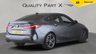 USED 2021 21 BMW 2 SERIES GRAN COUPE 1.5 218i M Sport Euro 6 (s/s) 4dr SPRING SALE NOW ON, SAVE 100s!