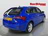 USED 2023 23 SKODA SCALA 1.0 TSI SE Hatchback 5dr Petrol Manual Euro 6 (s/s) (110 ps) 