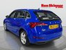 USED 2023 23 SKODA SCALA 1.0 TSI SE Hatchback 5dr Petrol Manual Euro 6 (s/s) (110 ps) 