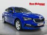USED 2023 23 SKODA SCALA 1.0 TSI SE Hatchback 5dr Petrol Manual Euro 6 (s/s) (110 ps) 