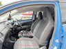 USED 2016 16 PEUGEOT 108 1.2 PureTech Allure Hatchback 5dr Petrol Manual Euro 6 (82 ps) French Blue + Low Miles