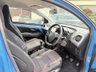 USED 2016 16 PEUGEOT 108 1.2 PureTech Allure Hatchback 5dr Petrol Manual Euro 6 (82 ps) French Blue + Low Miles