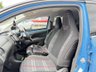 USED 2016 16 PEUGEOT 108 1.2 PureTech Allure Hatchback 5dr Petrol Manual Euro 6 (82 ps) French Blue + Low Miles