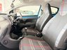 USED 2016 16 PEUGEOT 108 1.2 PureTech Allure Hatchback 5dr Petrol Manual Euro 6 (82 ps) French Blue + Low Miles