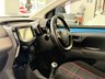 USED 2016 16 PEUGEOT 108 1.2 PureTech Allure Hatchback 5dr Petrol Manual Euro 6 (82 ps) French Blue + Low Miles