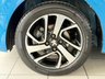 USED 2016 16 PEUGEOT 108 1.2 PureTech Allure Hatchback 5dr Petrol Manual Euro 6 (82 ps) French Blue + Low Miles
