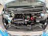 USED 2016 16 PEUGEOT 108 1.2 PureTech Allure Hatchback 5dr Petrol Manual Euro 6 (82 ps) French Blue + Low Miles