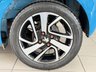 USED 2016 16 PEUGEOT 108 1.2 PureTech Allure Hatchback 5dr Petrol Manual Euro 6 (82 ps) French Blue + Low Miles