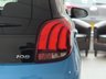 USED 2016 16 PEUGEOT 108 1.2 PureTech Allure Hatchback 5dr Petrol Manual Euro 6 (82 ps) French Blue + Low Miles