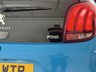 USED 2016 16 PEUGEOT 108 1.2 PureTech Allure Hatchback 5dr Petrol Manual Euro 6 (82 ps) French Blue + Low Miles