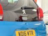 USED 2016 16 PEUGEOT 108 1.2 PureTech Allure Hatchback 5dr Petrol Manual Euro 6 (82 ps) French Blue + Low Miles