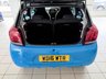 USED 2016 16 PEUGEOT 108 1.2 PureTech Allure Hatchback 5dr Petrol Manual Euro 6 (82 ps) French Blue + Low Miles