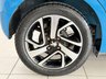 USED 2016 16 PEUGEOT 108 1.2 PureTech Allure Hatchback 5dr Petrol Manual Euro 6 (82 ps) French Blue + Low Miles