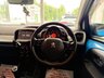 USED 2016 16 PEUGEOT 108 1.2 PureTech Allure Hatchback 5dr Petrol Manual Euro 6 (82 ps) French Blue + Low Miles