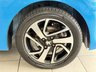 USED 2016 16 PEUGEOT 108 1.2 PureTech Allure Hatchback 5dr Petrol Manual Euro 6 (82 ps) French Blue + Low Miles