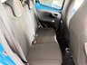 USED 2016 16 PEUGEOT 108 1.2 PureTech Allure Hatchback 5dr Petrol Manual Euro 6 (82 ps) French Blue + Low Miles