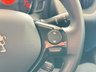 USED 2016 16 PEUGEOT 108 1.2 PureTech Allure Hatchback 5dr Petrol Manual Euro 6 (82 ps) French Blue + Low Miles